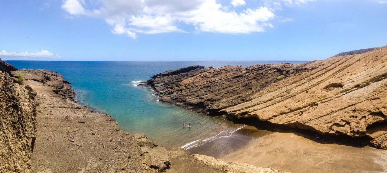 شقة Casa Bonita Medano El Médano المظهر الخارجي الصورة
