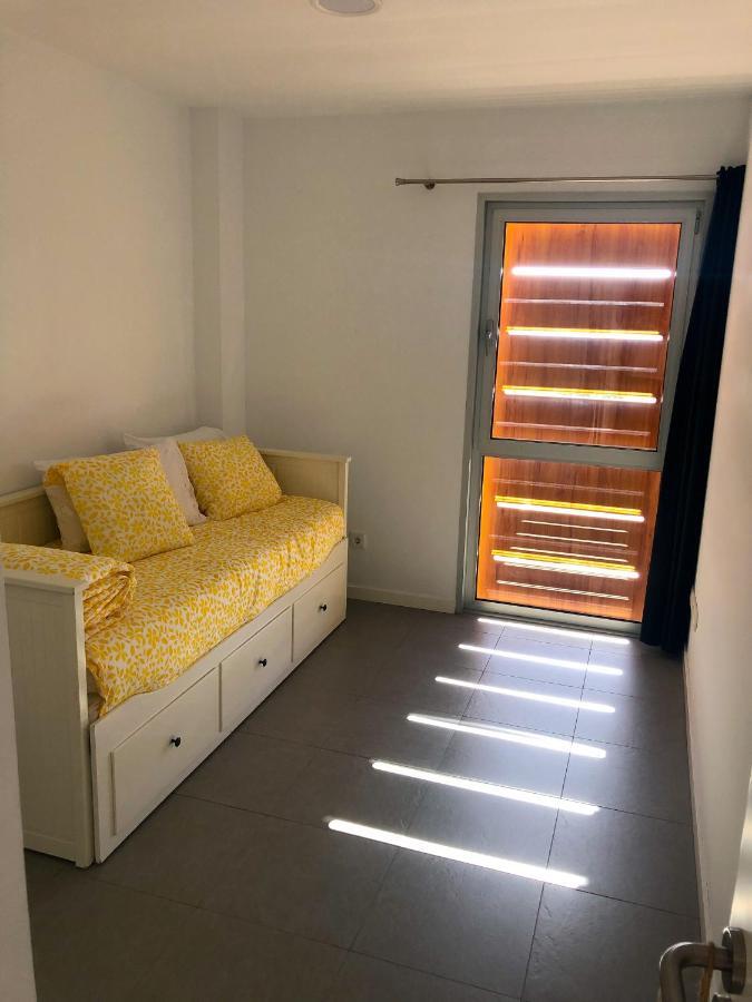 شقة Casa Bonita Medano El Médano المظهر الخارجي الصورة